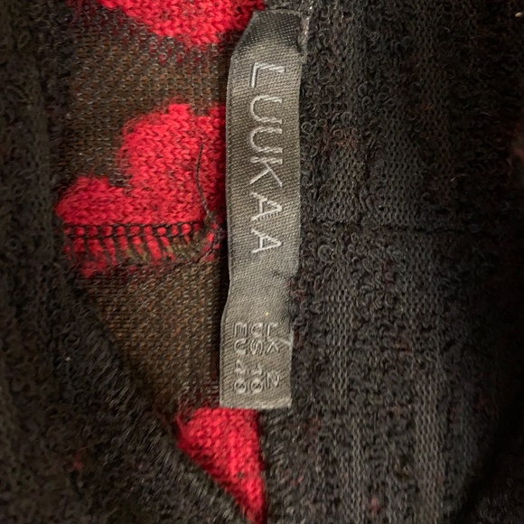 Luukaa Poppy dress/tunic - Picture 5 of 6